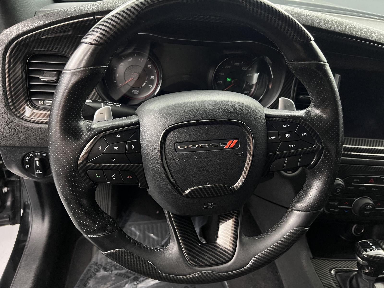 2019 Dodge Charger R/T