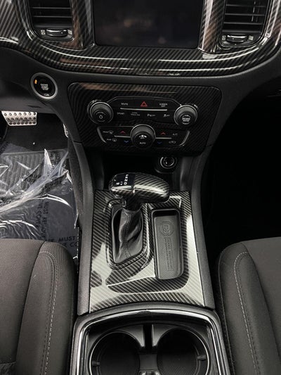 2019 Dodge Charger R/T