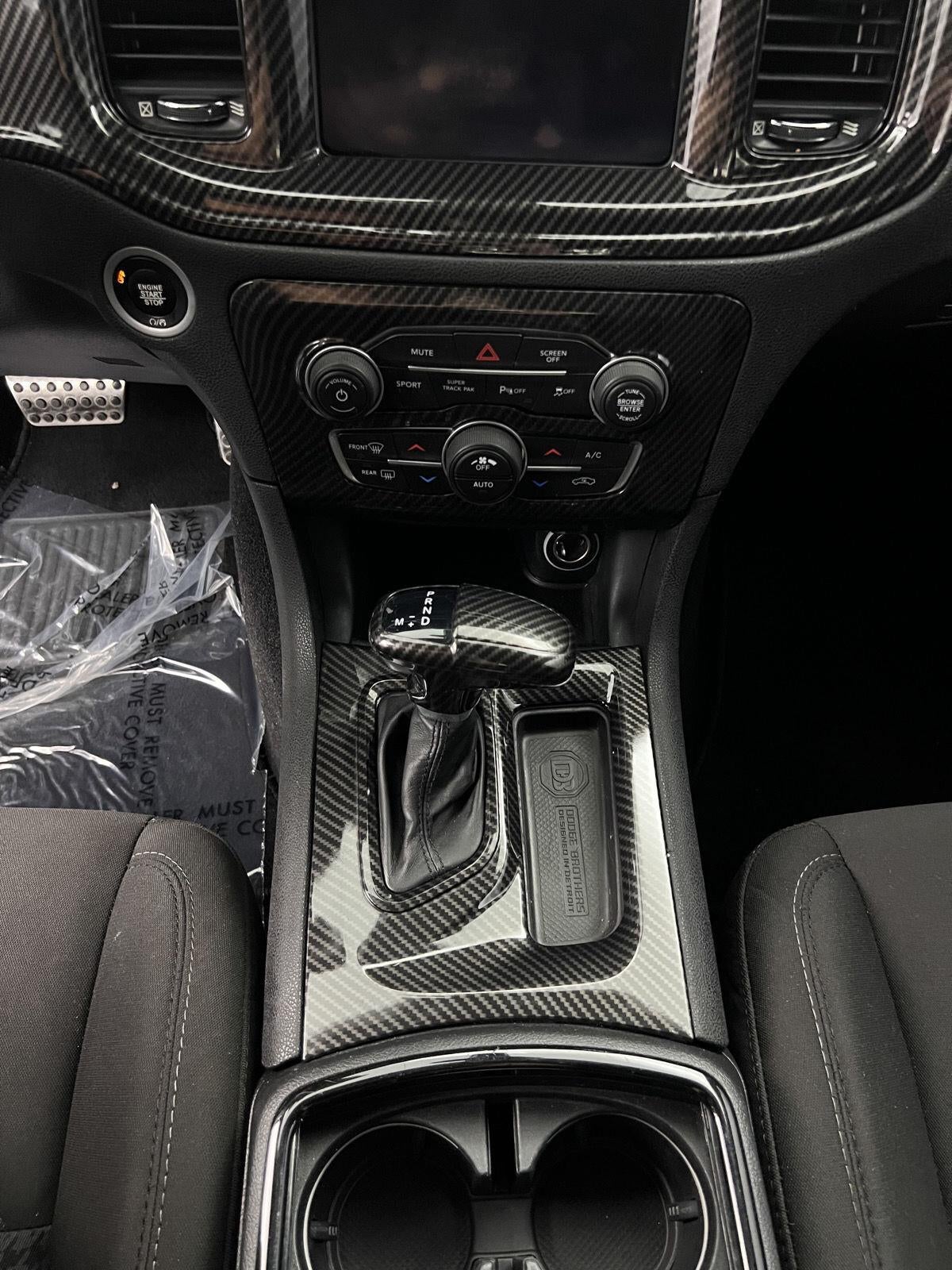2019 Dodge Charger R/T
