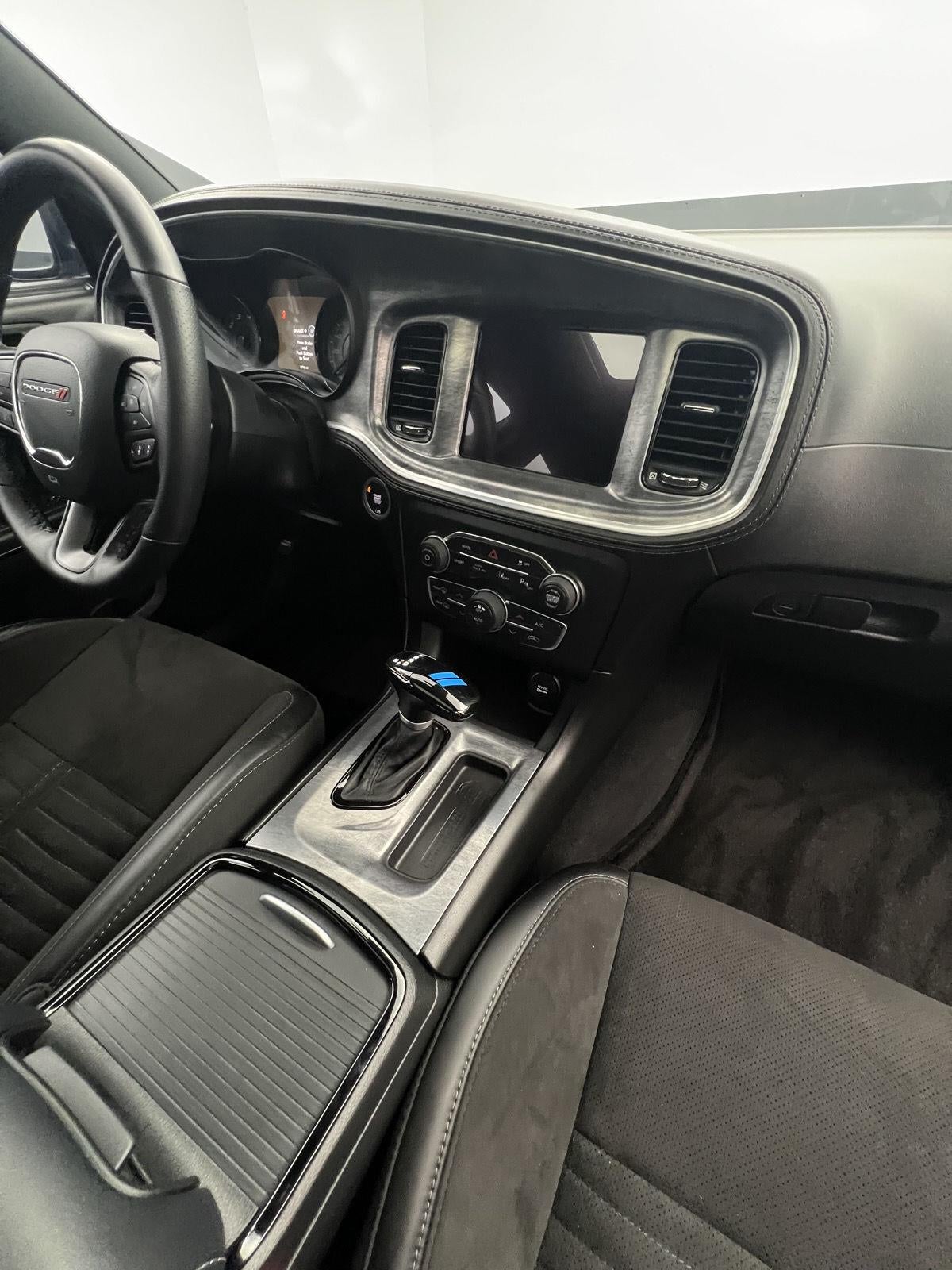 2023 Dodge Charger R/T