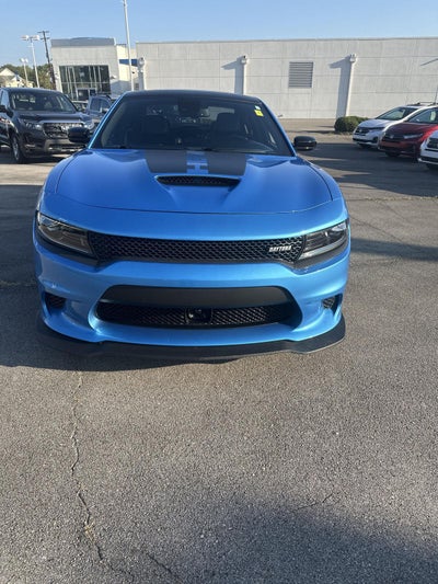 2023 Dodge Charger R/T
