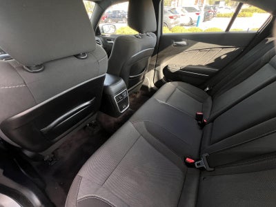 2017 Dodge Charger SXT