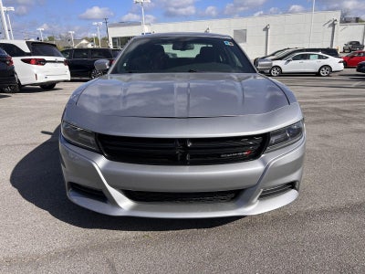 2017 Dodge Charger SXT