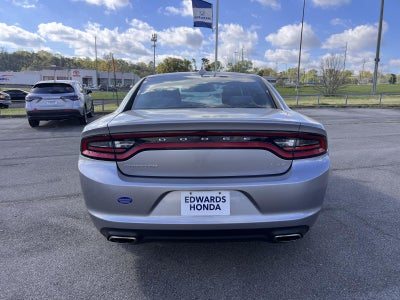 2017 Dodge Charger SXT