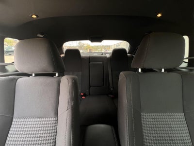 2019 Dodge Challenger R/T