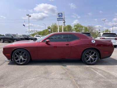 2019 Dodge Challenger R/T