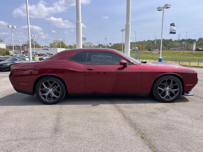 2019 Dodge Challenger R/T