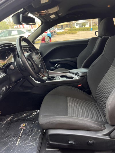 2019 Dodge Challenger R/T