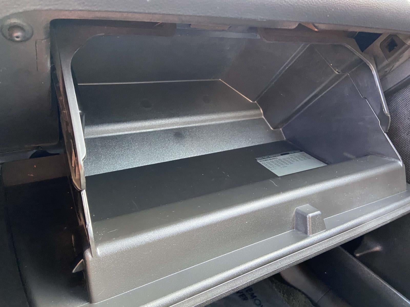 2011 GMC Terrain SLE-1