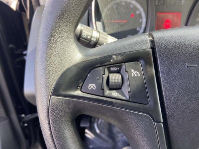 2011 GMC Terrain SLE-1