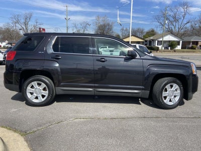 2011 GMC Terrain SLE-1