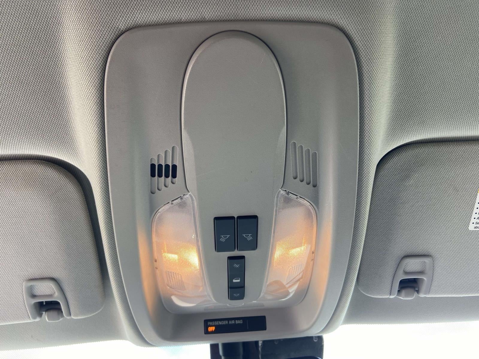 2011 GMC Terrain SLE-1