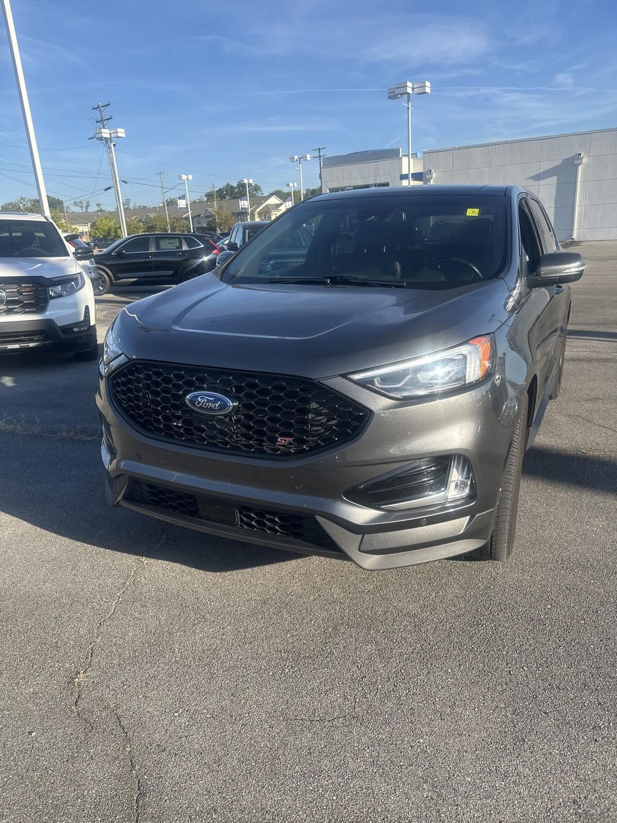 2019 Ford Edge ST