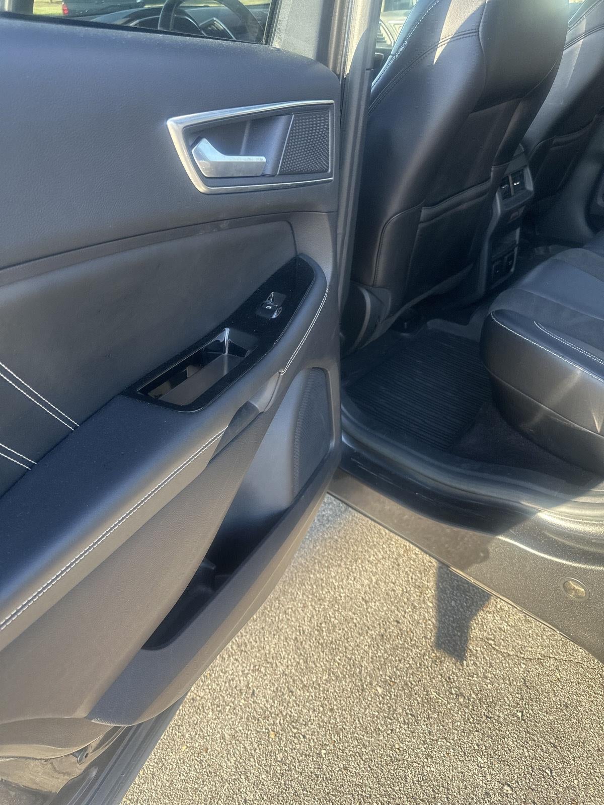 2019 Ford Edge ST