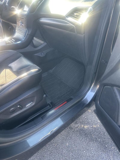 2019 Ford Edge ST