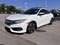 2018 Honda Civic Coupe EX-T