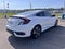 2018 Honda Civic Coupe EX-T