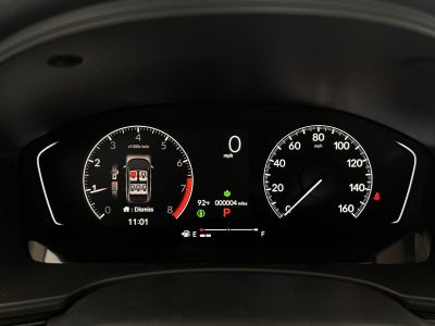 2026 Honda Civic Sedan LX