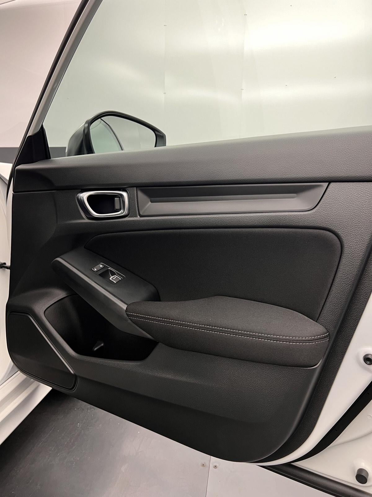 2026 Honda Civic Sedan LX