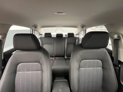 2026 Honda Civic Sedan LX
