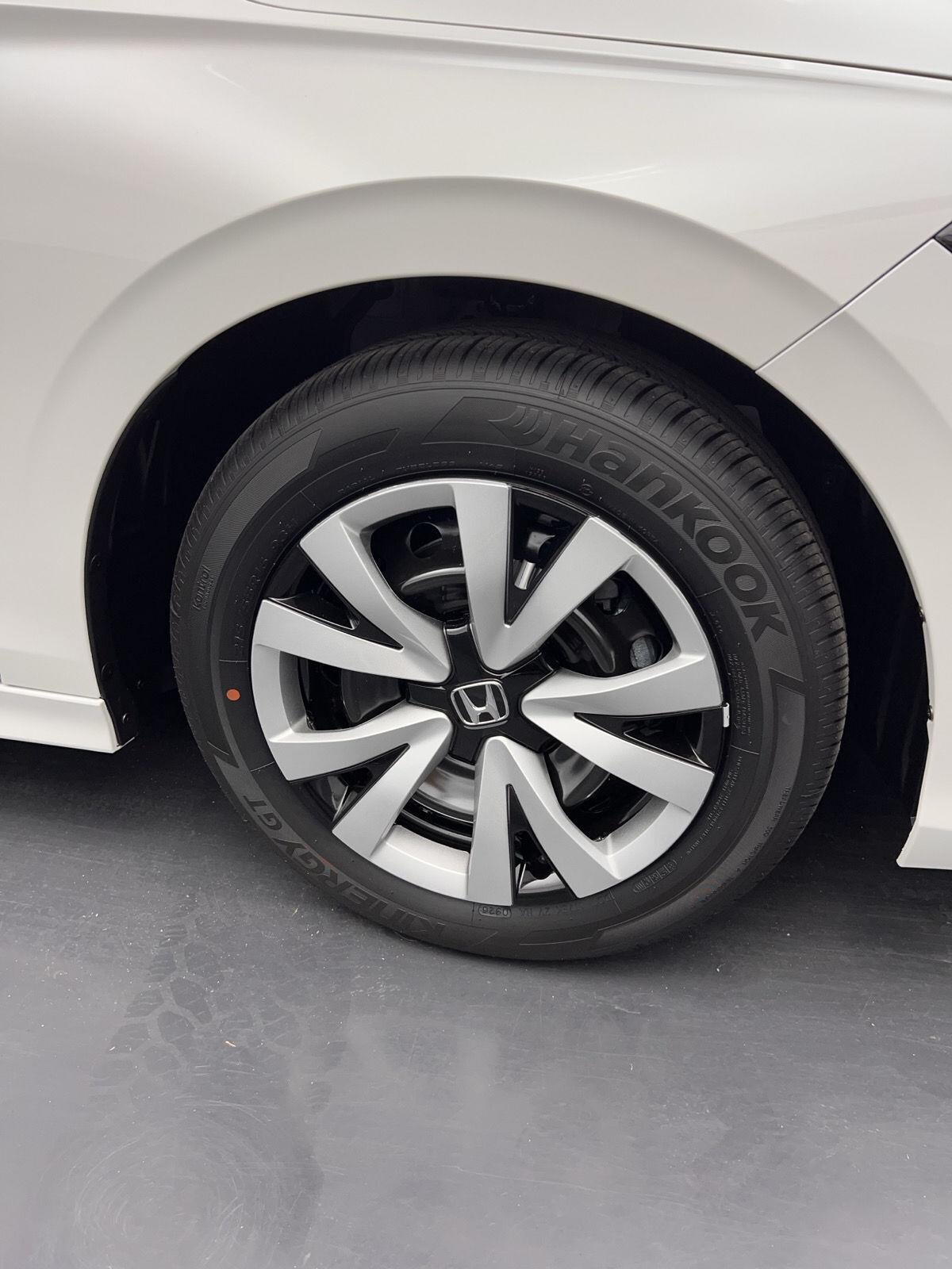 2026 Honda Civic Sedan LX