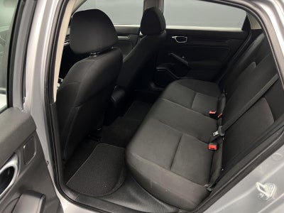 2022 Honda Civic Sedan LX