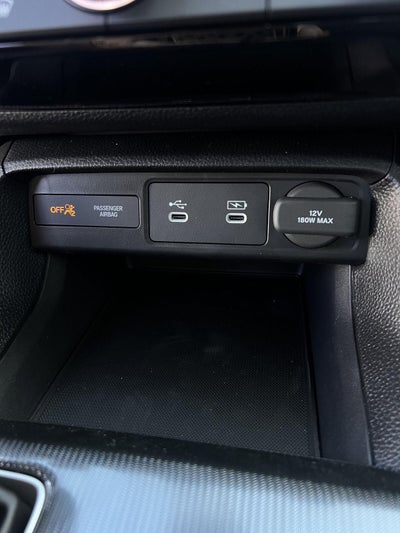 2026 Honda Civic Sedan LX