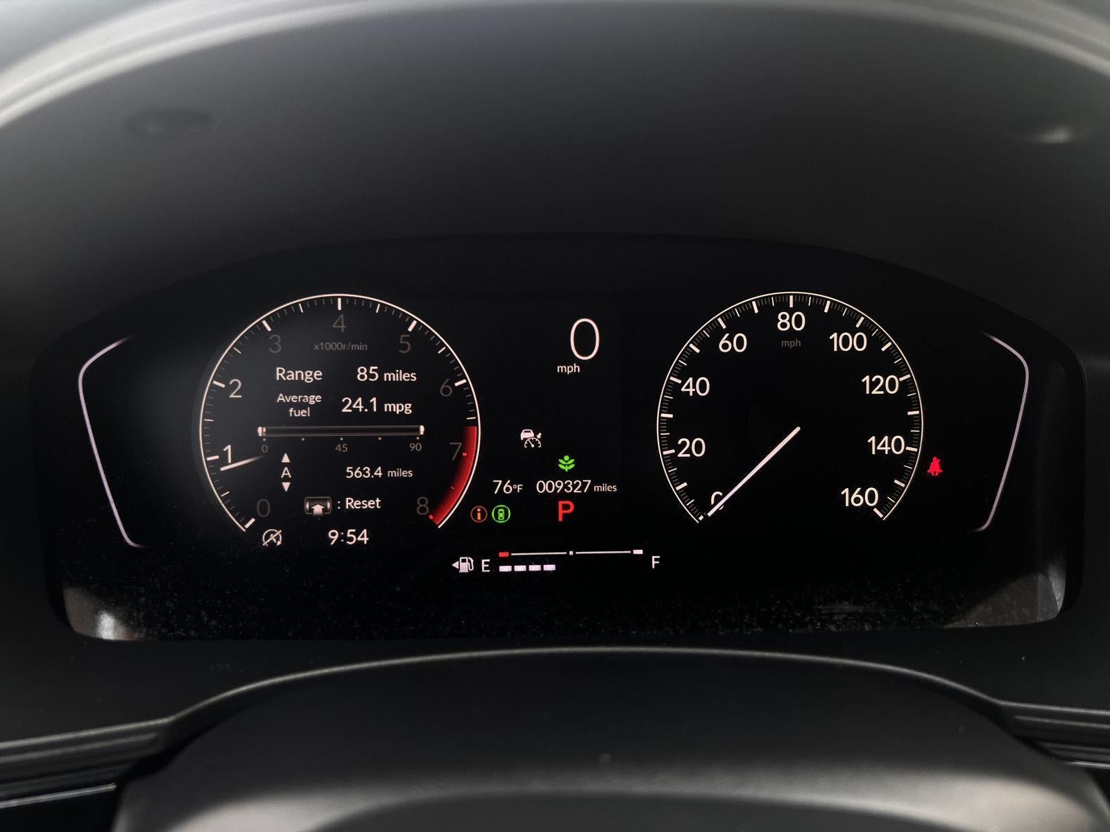 2025 Honda Civic Sedan LX