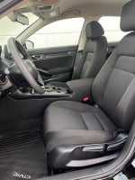 2025 Honda Civic Sedan LX