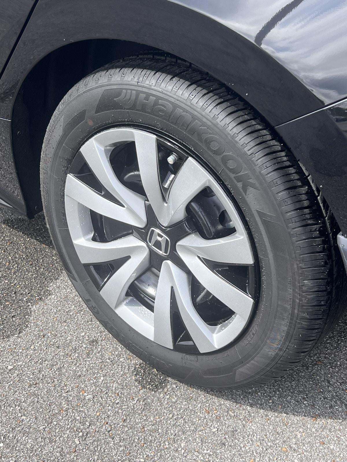 2025 Honda Civic Sedan LX