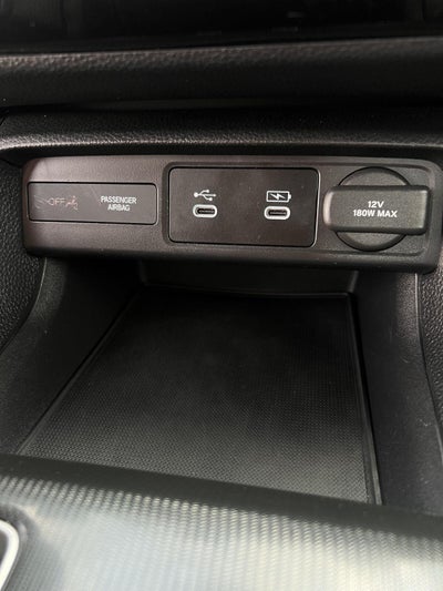 2025 Honda Civic Sedan LX