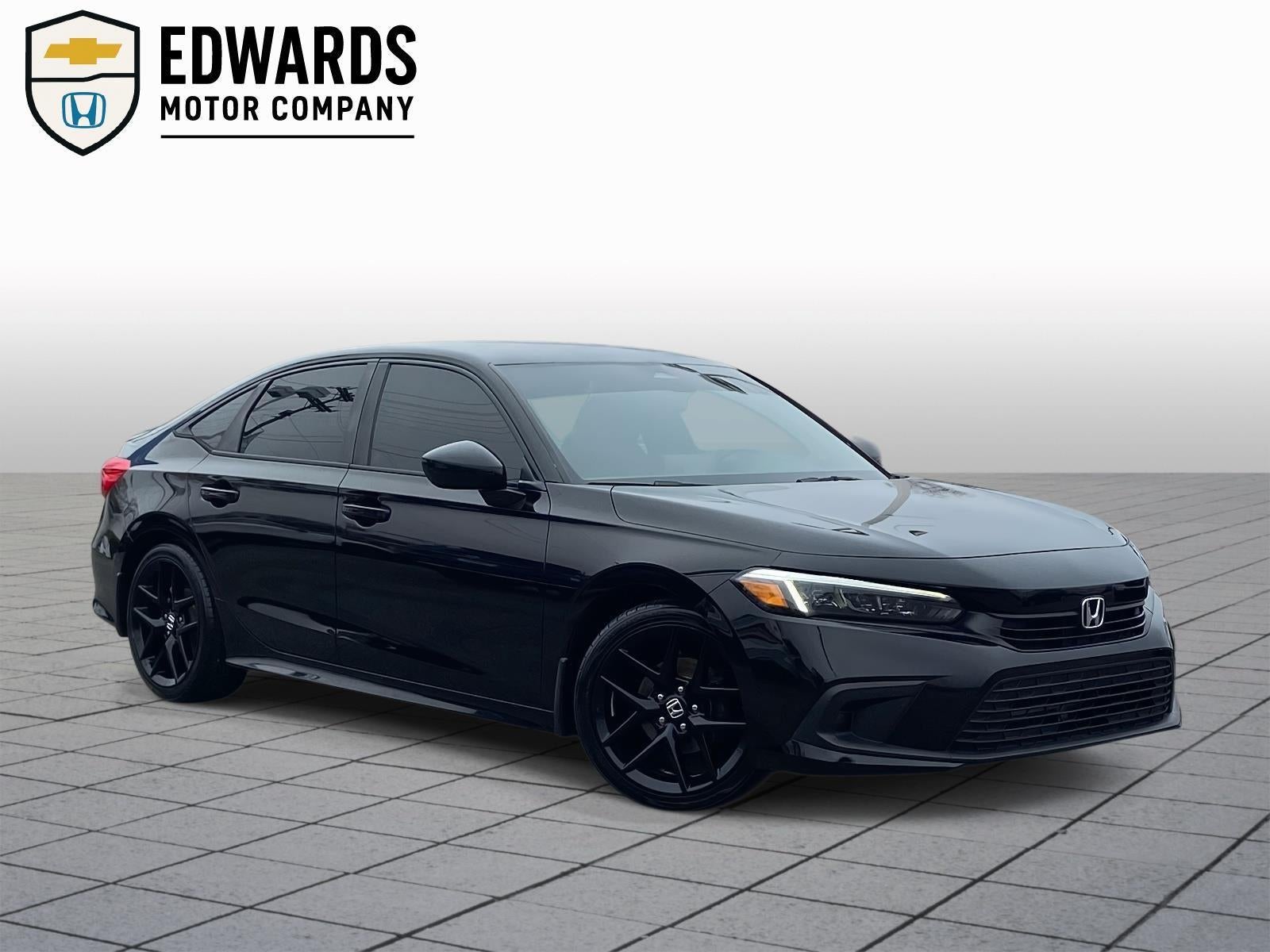 2022 Honda Civic