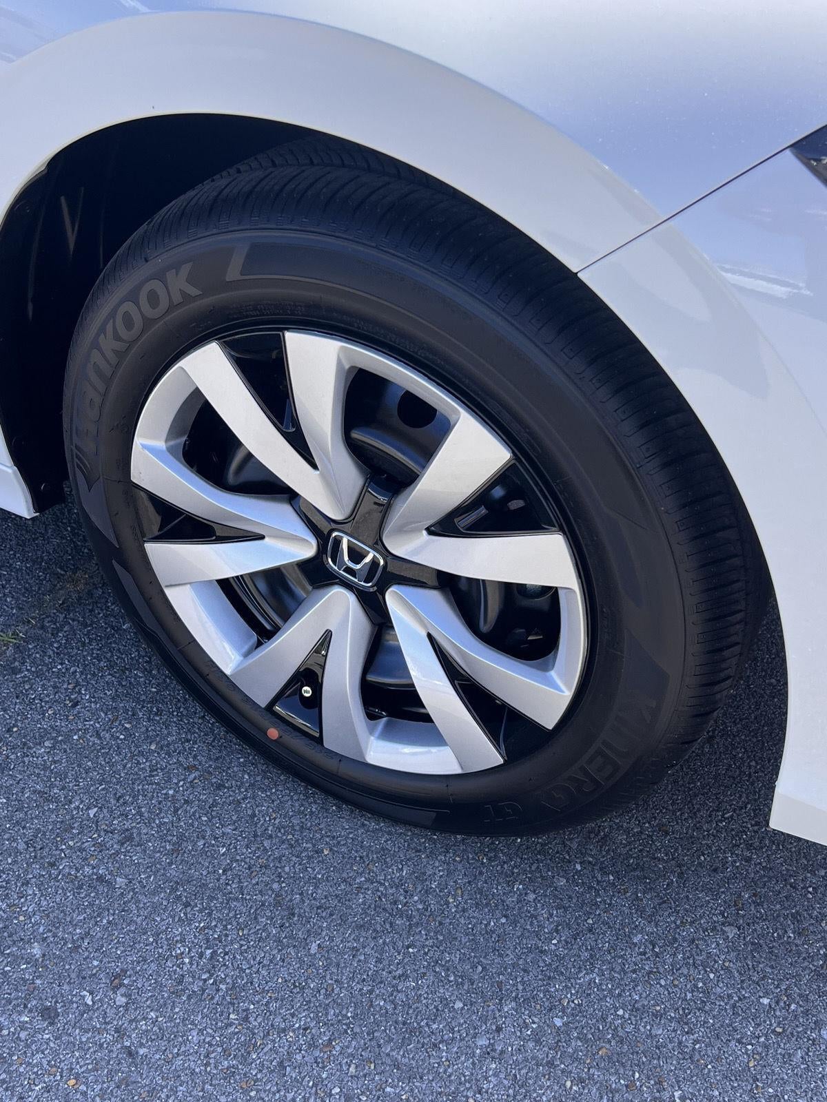 2026 Honda Civic Sedan Hybrid Sport