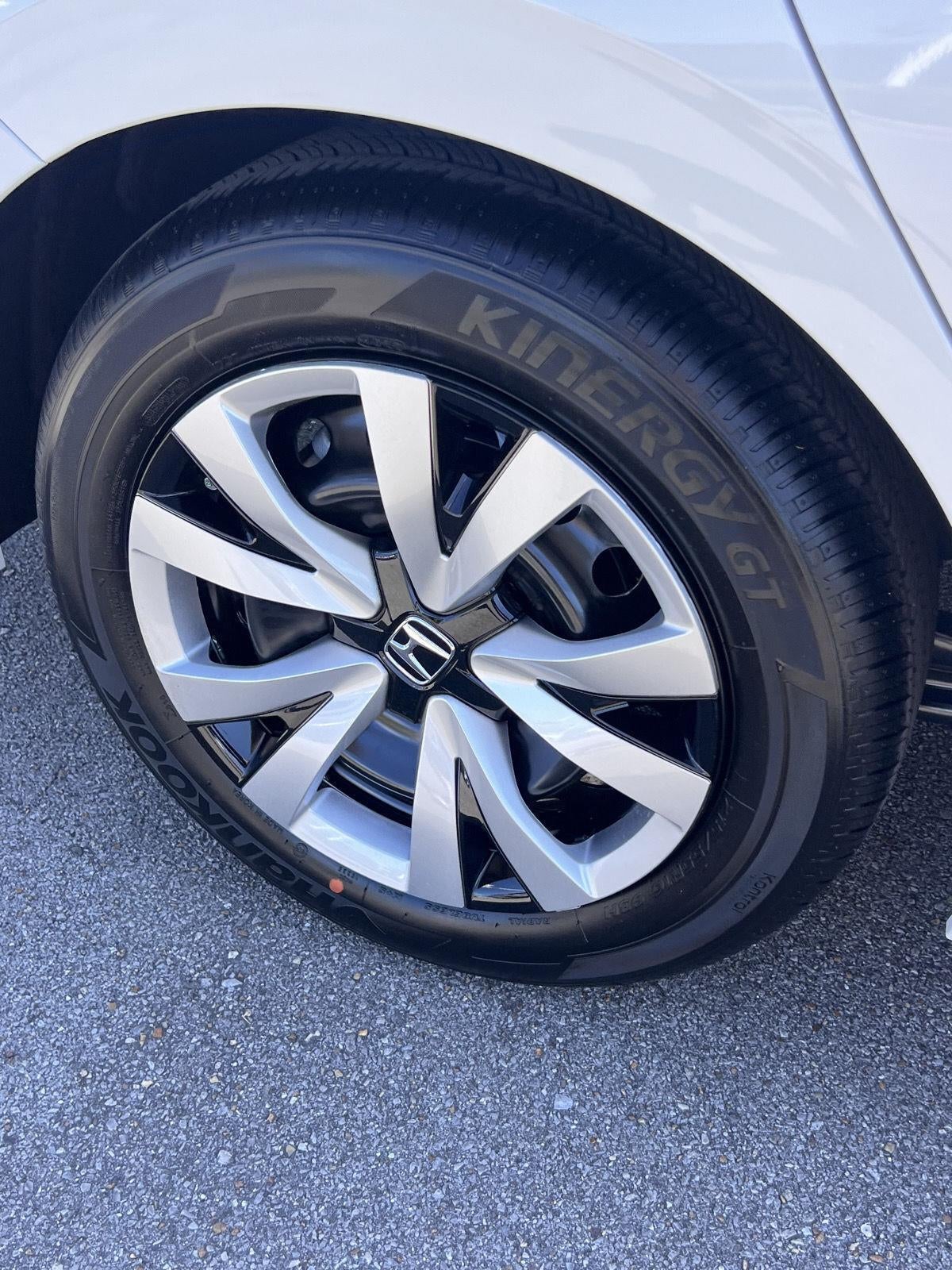 2026 Honda Civic Sedan Hybrid Sport
