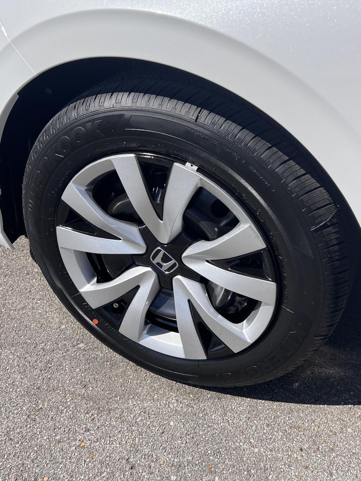 2026 Honda Civic Sedan Hybrid Sport
