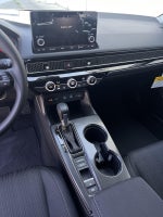2026 Honda Civic Sedan Hybrid Sport