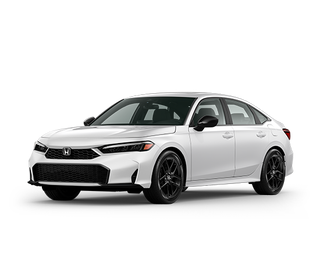 2026 Honda CIVIC HYBRID HYB SPT