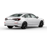 2026 Honda CIVIC HYBRID HYB SPT