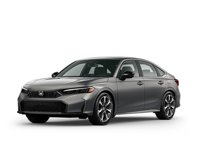 2026 Honda CIVIC HYBRID HYBSTRG