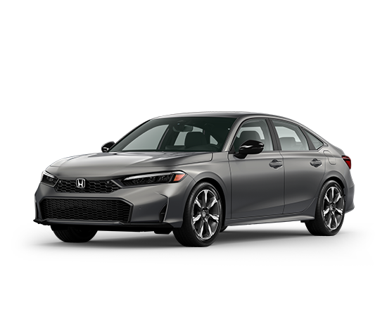 2026 Honda CIVIC HYBRID HYBSTRG