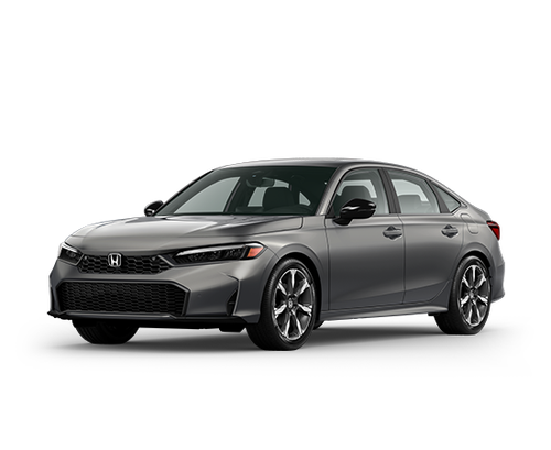 2026 Honda CIVIC HYBRID HYBSTRG