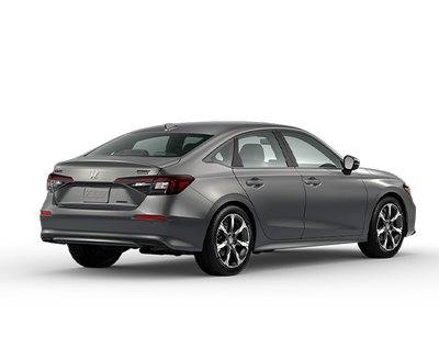 2026 Honda CIVIC HYBRID HYBSTRG