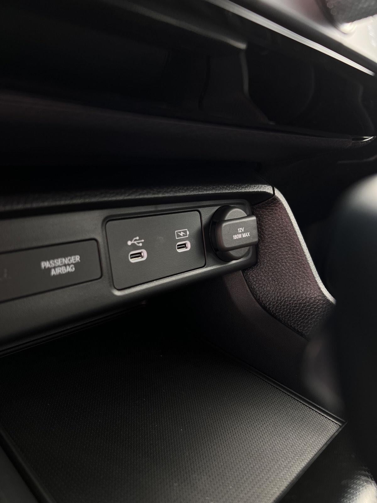 2026 Honda CIVIC HYBRID 2WD Sport Hybrid