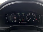 2026 Honda CIVIC HYBRID 2WD Sport Hybrid