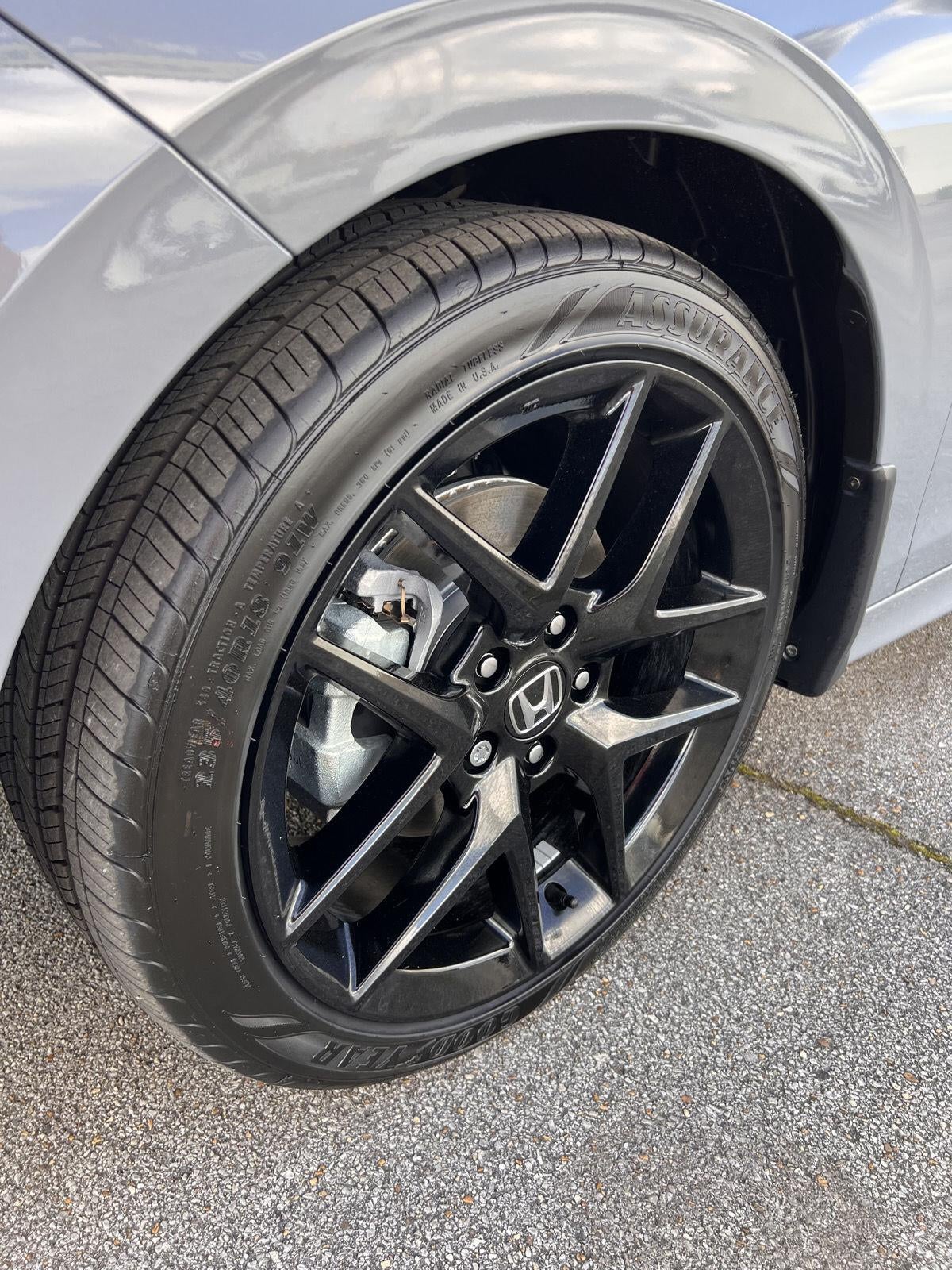 2026 Honda CIVIC HYBRID 2WD Sport Hybrid