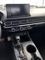 2026 Honda CIVIC HYBRID 2WD Sport Hybrid