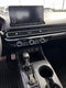 2026 Honda CIVIC HYBRID 2WD Sport Hybrid