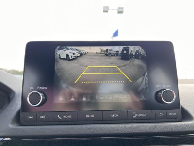 2026 Honda CIVIC HYBRID 2WD Sport Hybrid