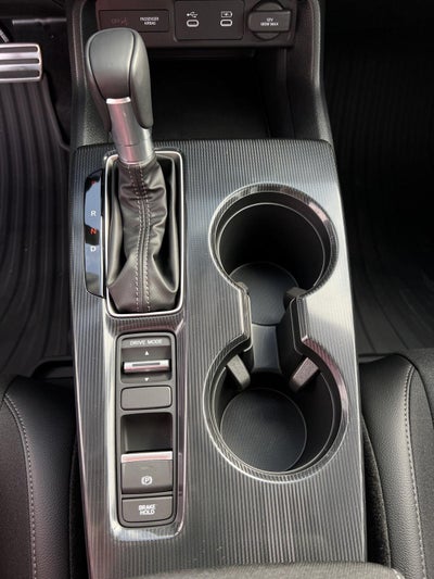 2026 Honda CIVIC HYBRID 2WD Sport Hybrid