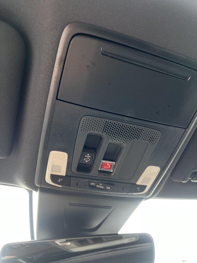 2026 Honda Civic Sedan Hybrid Sport